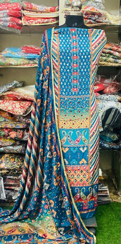 Mirror Work SuitVD2025OCT2917