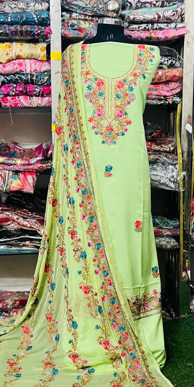 Cotton Suits Handwork 2025NOV0413