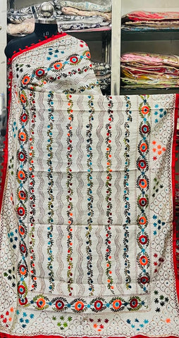 Handwork Phulkari Dupatta NOV20250662