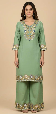 Cotton Cord Set Handwork 2025NOV1316