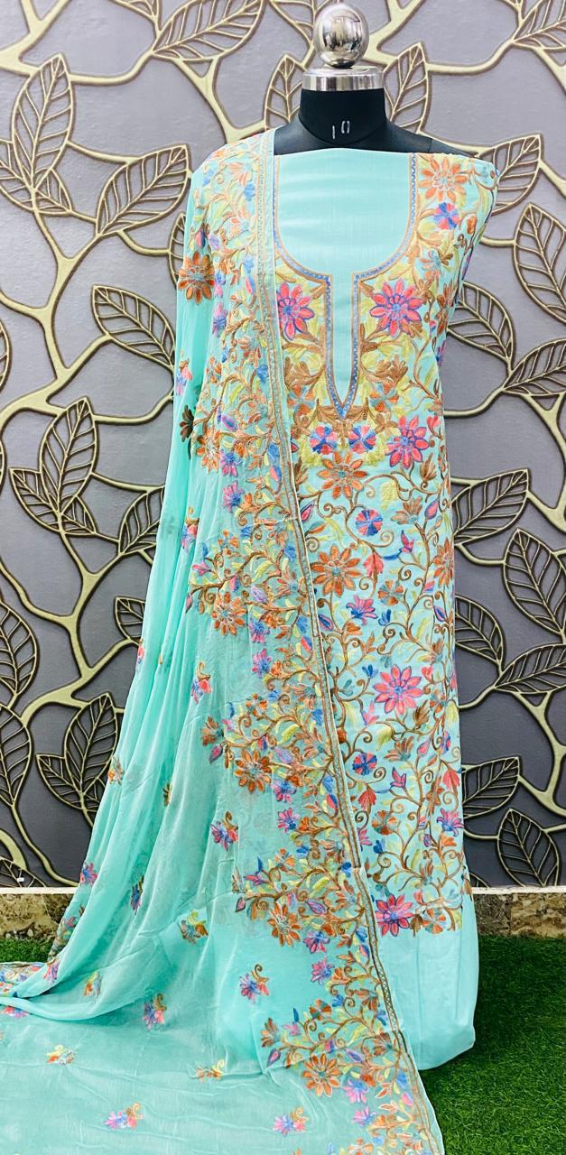 Divine Cotton Suits 2025NOV2002