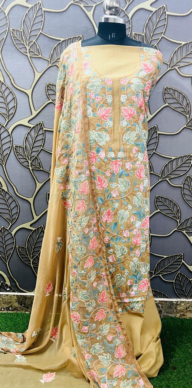 Divine Cotton Suits 2025NOV2003