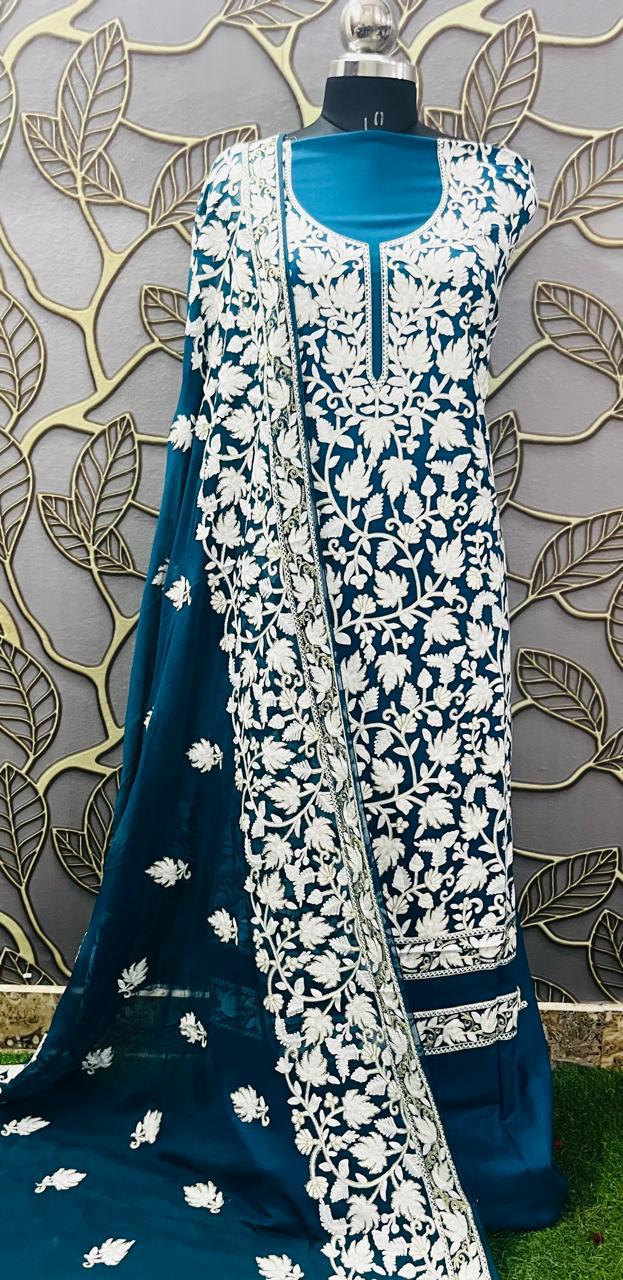 Divine Cotton Suits 2025NOV2004