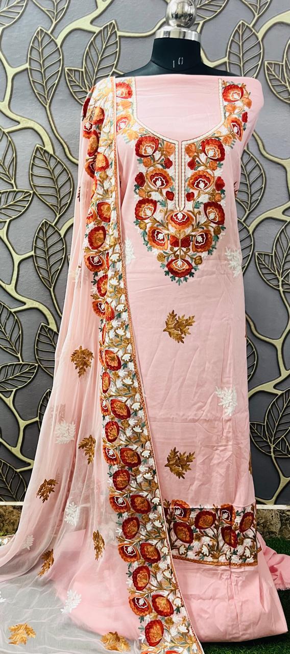 Divine Cotton Suits 2025NOV2005