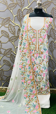 Divine Cotton Suits 2025NOV2006