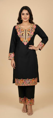 Cotton Cord Set Handwork 2025NOV2704