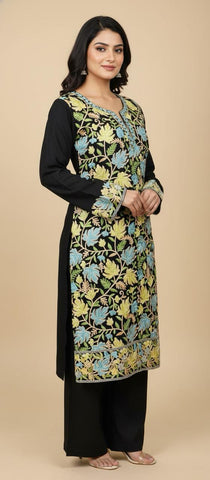 Cotton Cord Set Handwork 2025NOV2807