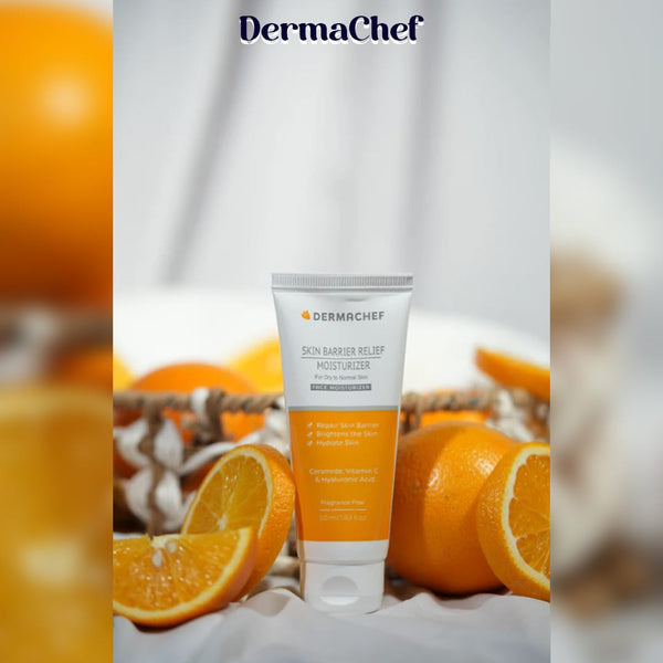 Skin Barrier Relief Moisturizer