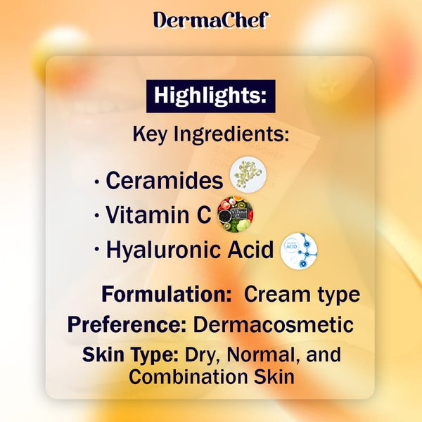 Skin Barrier Relief Moisturizer