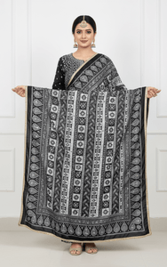 Mirror Work Dupatta Handwork Dupatta 2025SEP1806