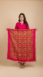 Phulkari Dupatta VD2025SEP1715