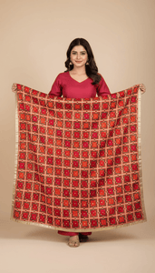 Phulkari Dupatta VD2025SEP1701