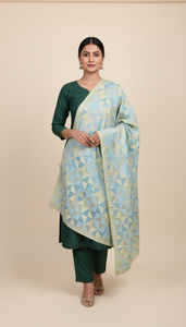 Phulkari Dupatta VD2025OCT0133